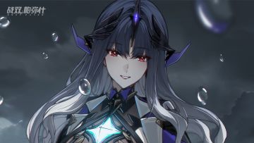 【战双帕弥什】相约纪事 | 涅缇娅·亡歌