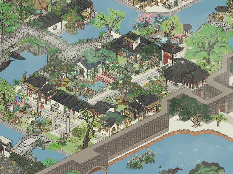 绍兴府翻新 8