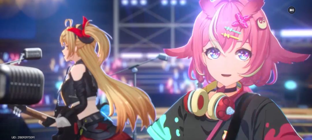 猫头音！！！！ 3