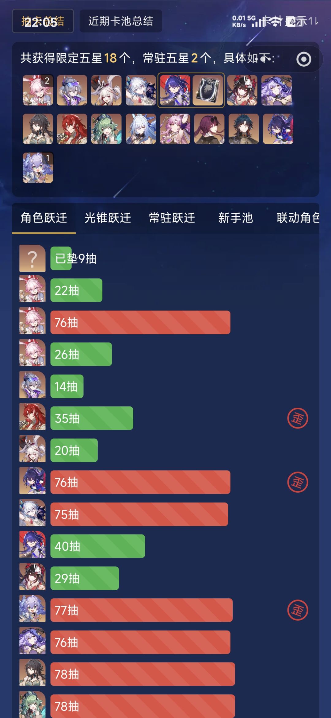 回坑是对的 1