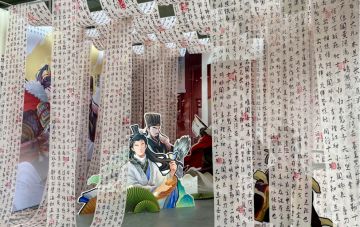 【感谢福利】长春漫展回顾，期待下次再见！