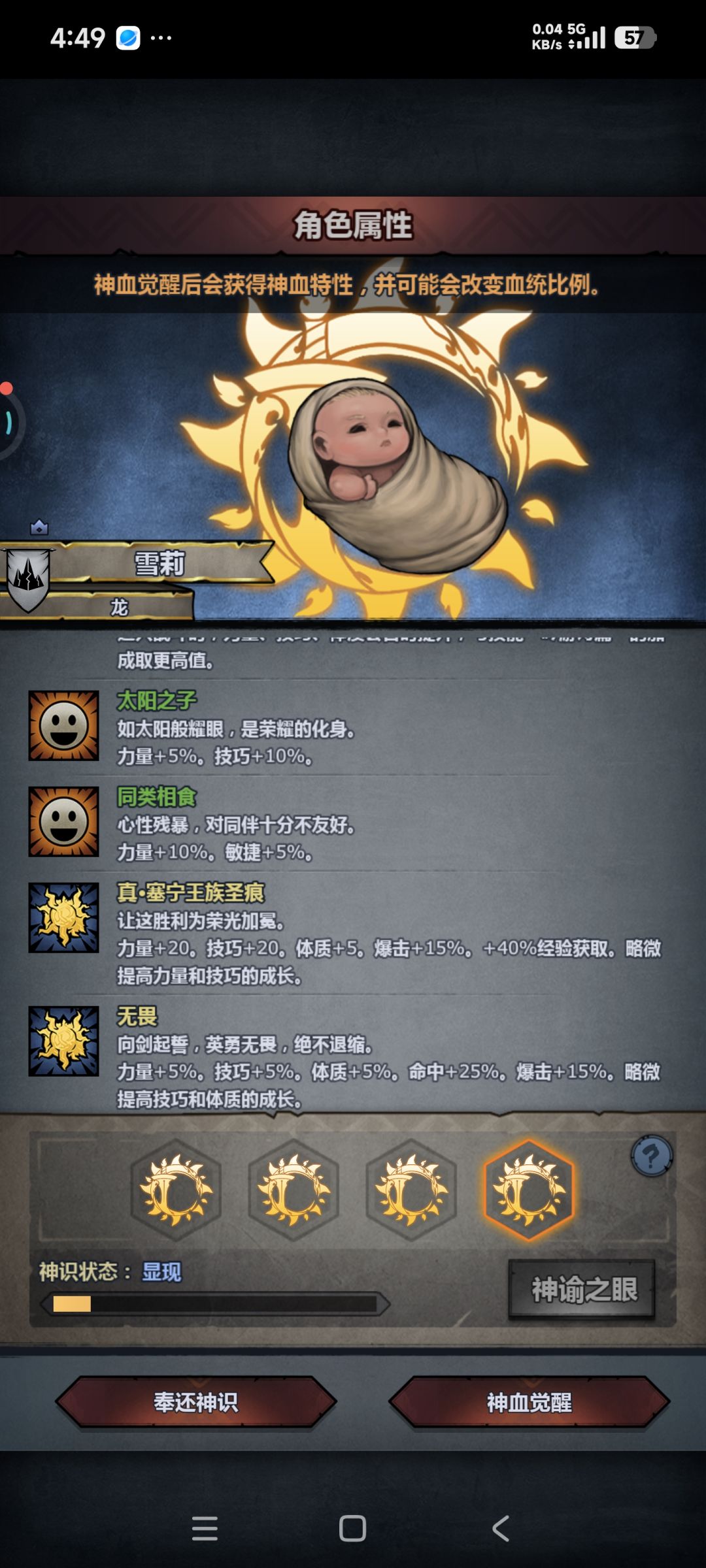 赛宁神子 3