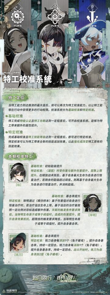 |||||特工校准|结 琢明 铣刀