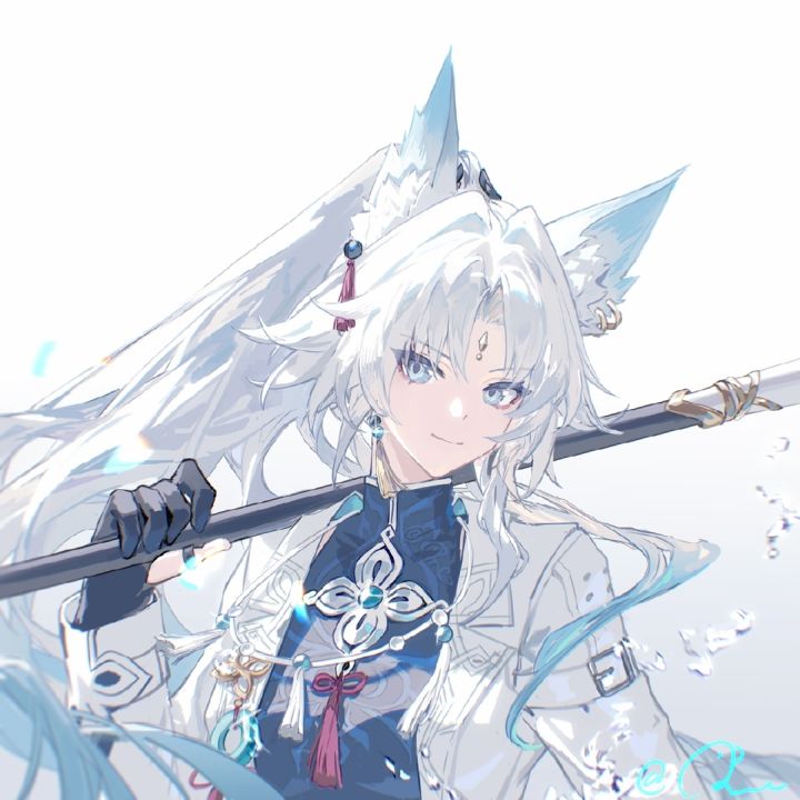 #星铁碧羽飞黄射天狼打卡 #崩坏星穹铁道 将军你好帅截图