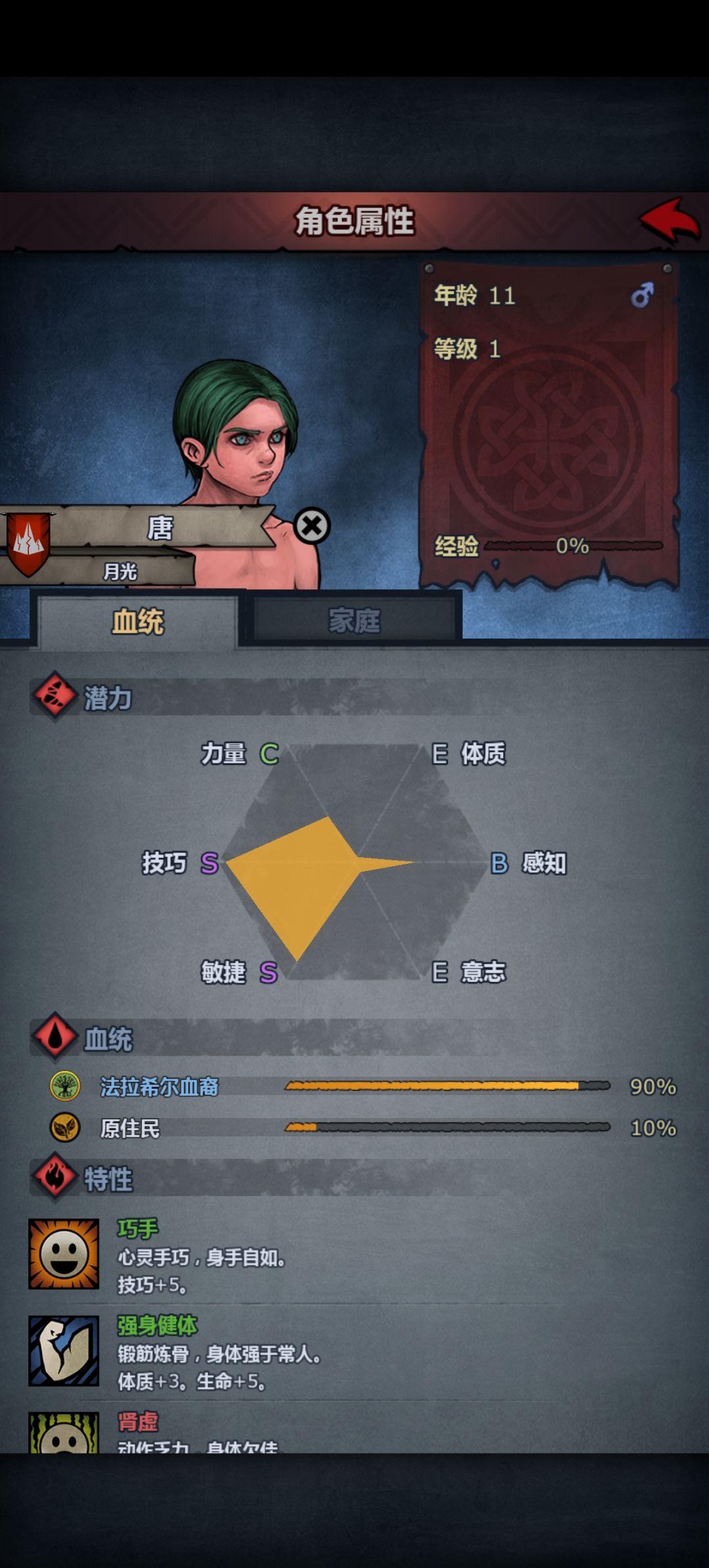 该如何培养? 1