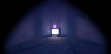 【快讯】小小梦魇首款VR新作异境回响发售