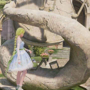 女王行宫遗迹地下部分🌕全收集②