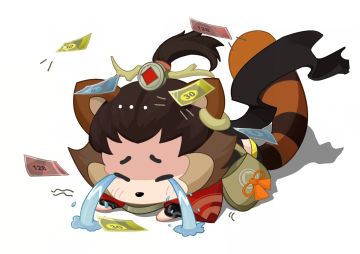 来自玄宝的《首测时间初定方案》，还有件事请您原谅……