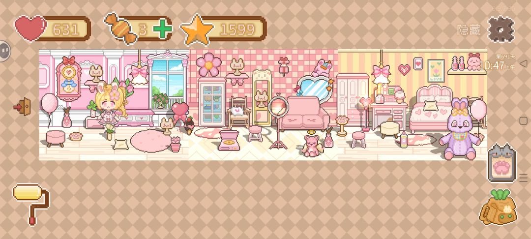 卡特太可爱了(｡･ω･｡)ﾉ♡ 3
