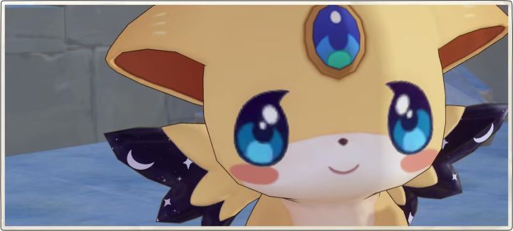 星空耳精灵的温柔日常截图