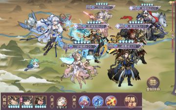 玩家攻略 | 针对性拉满的普攻系功能核心！诸葛诞技能＆搭配简析