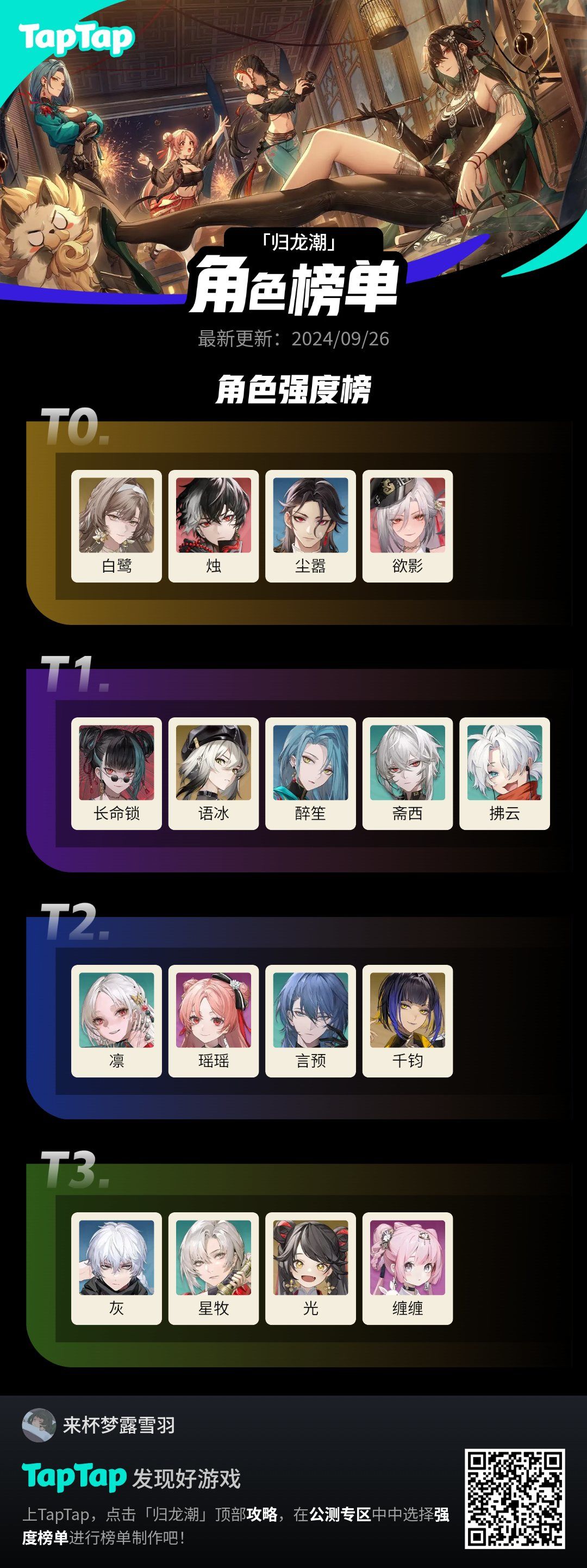 #归龙潮强度图截图