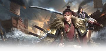 烽火快讯 ｜《卧龙吟2》不删档内测开启前爆料第二期