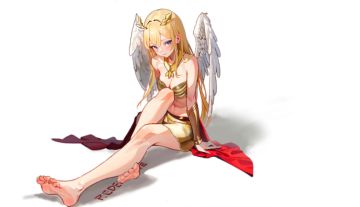 「拉斯格瑞丝」同人 by Rededie 【什么都玉只会害了你】