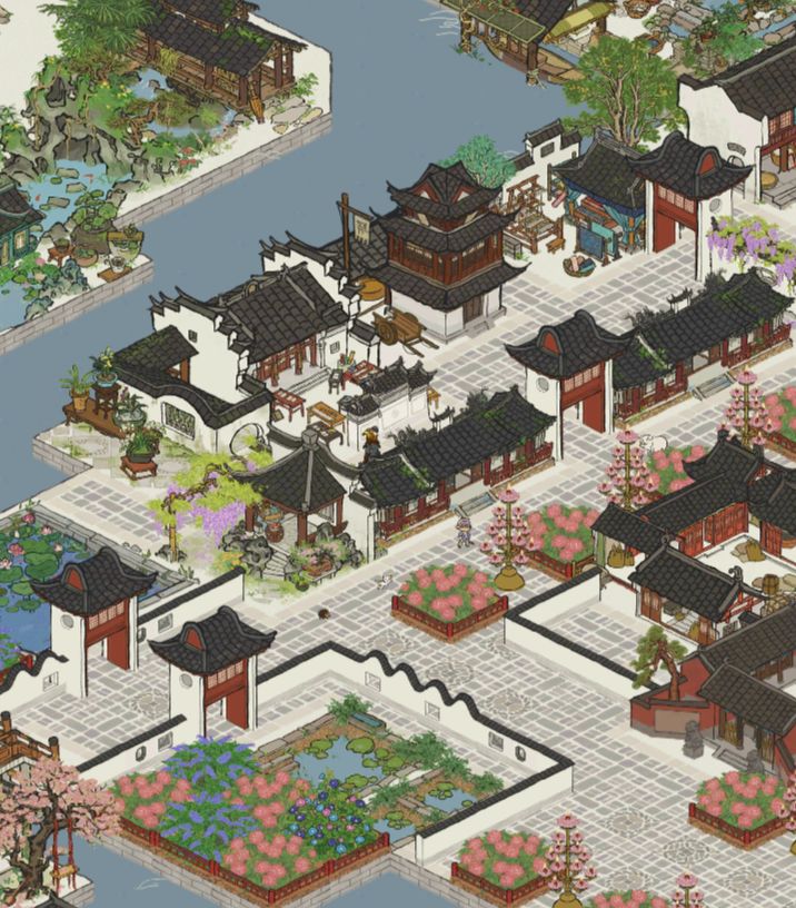 兰墙跟书局绝配 1