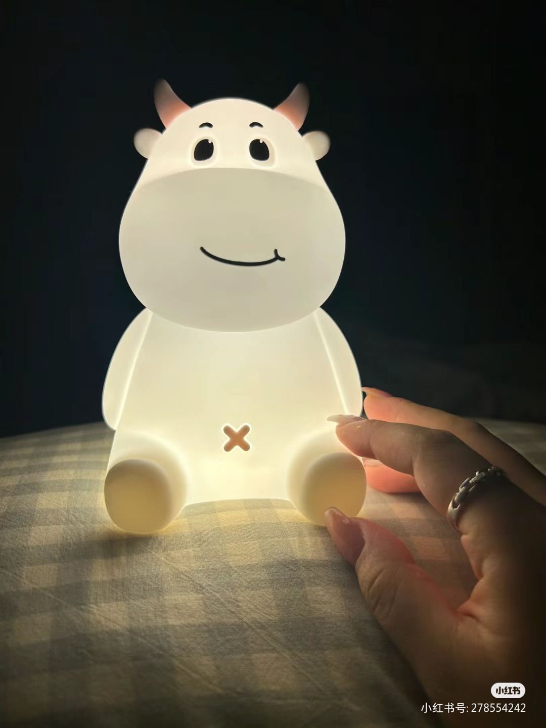 夜晚小夜灯 3