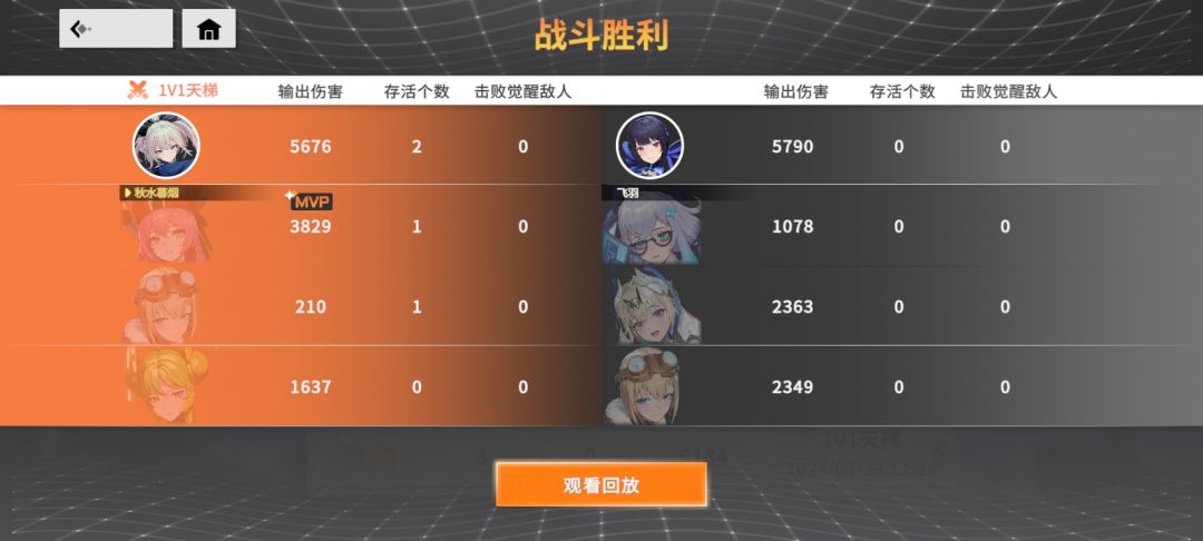 氪对小萌新转行星之翼 4
