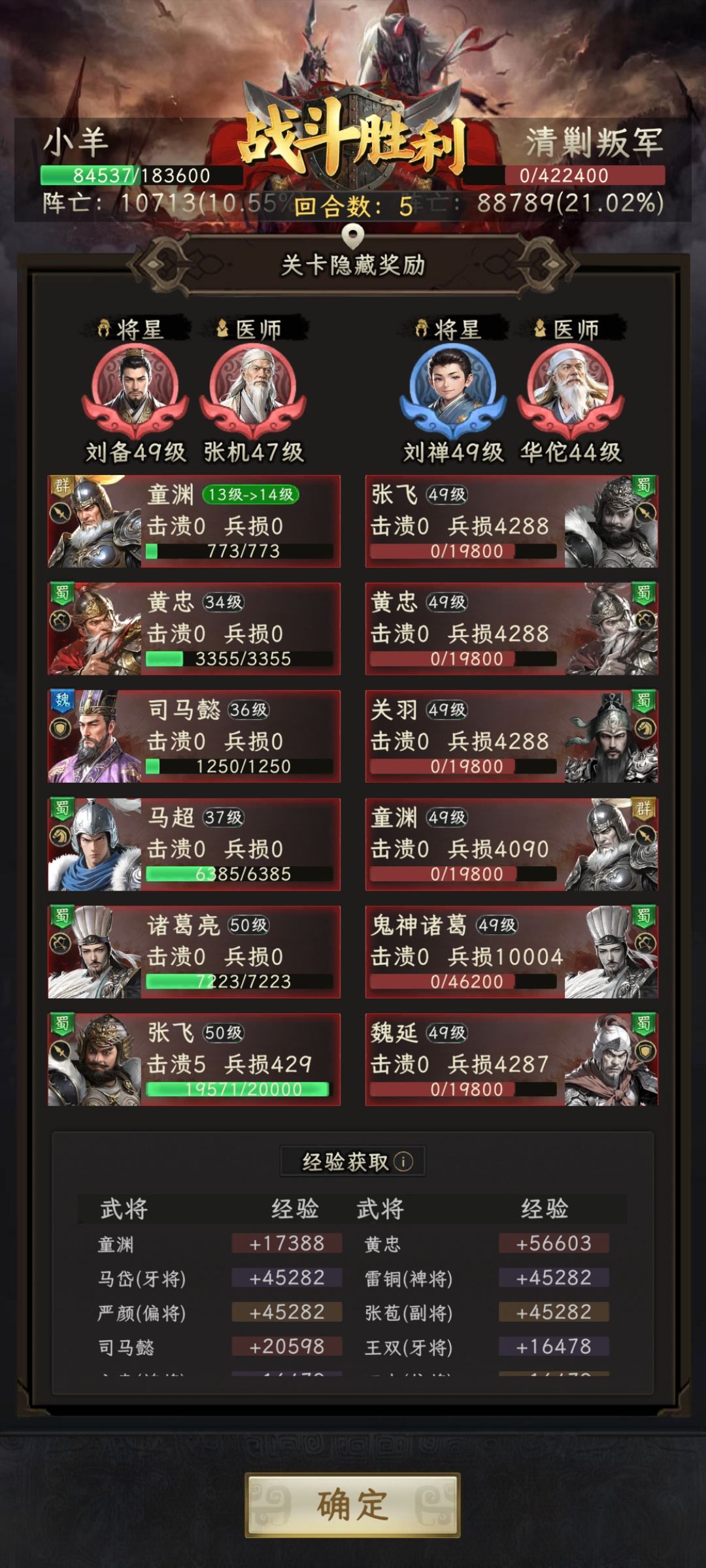 聊聊番外到底是怎么回事！ 10