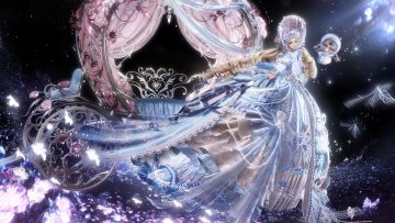 全新3.5版本｜梦谣绮境PV首曝，约定午夜，赴一场无尽童话。