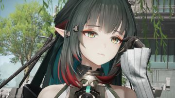 终末地长草后的一些感受