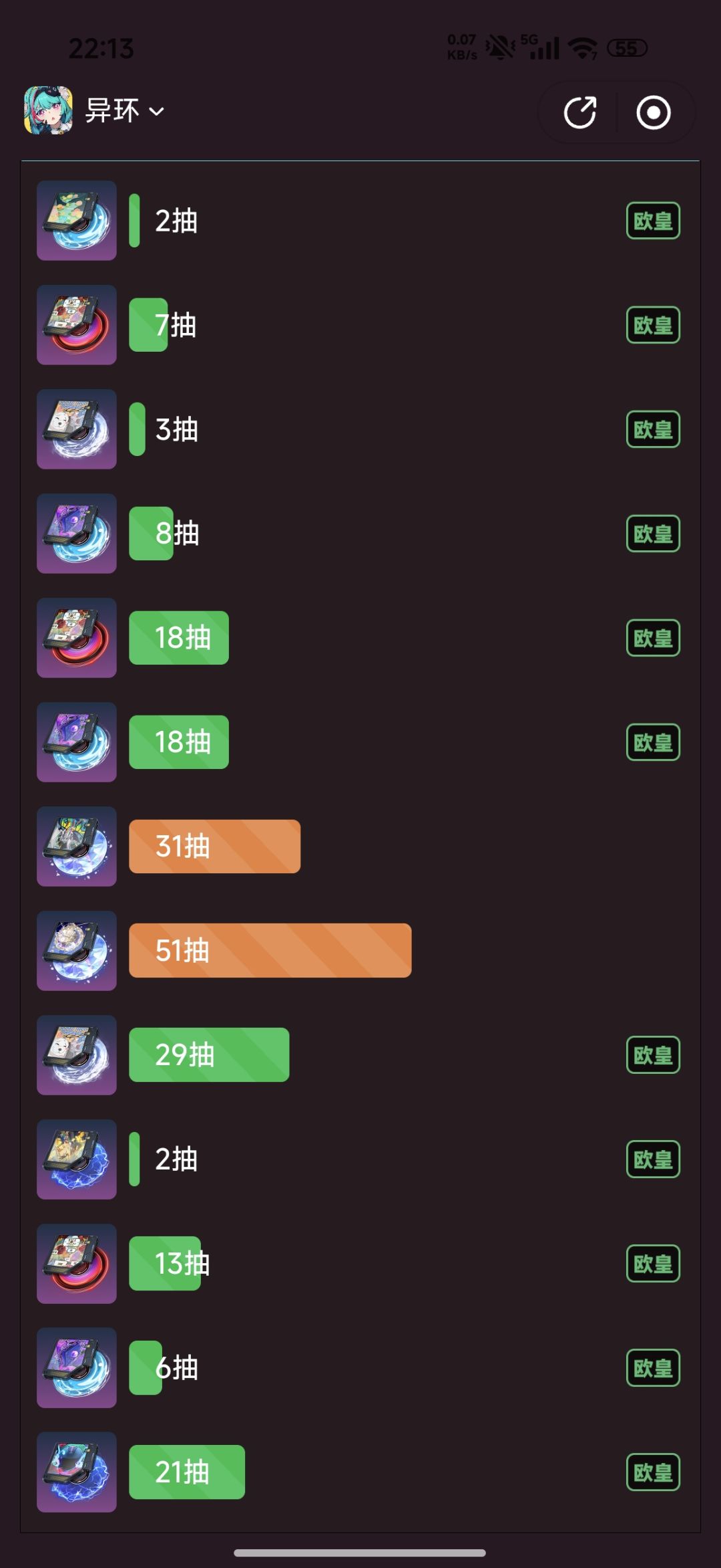 这就是欧非守恒定律?? 2