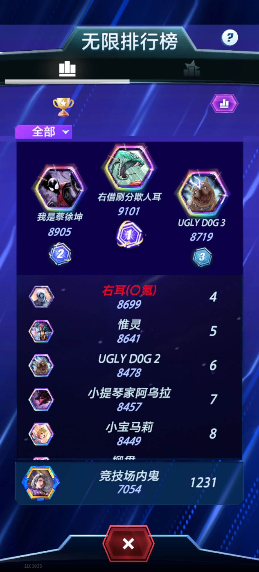 我再来推荐一遍"控制雷神",真的贼好用 2