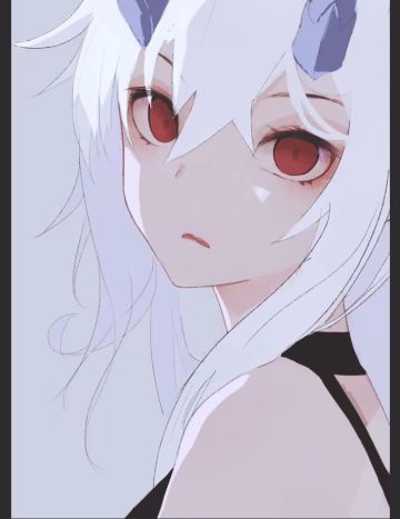 【同人画】列mua