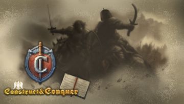 12世纪的黎凡特，电脑版本试玩