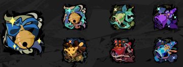 重返深渊---铃铛技能一览