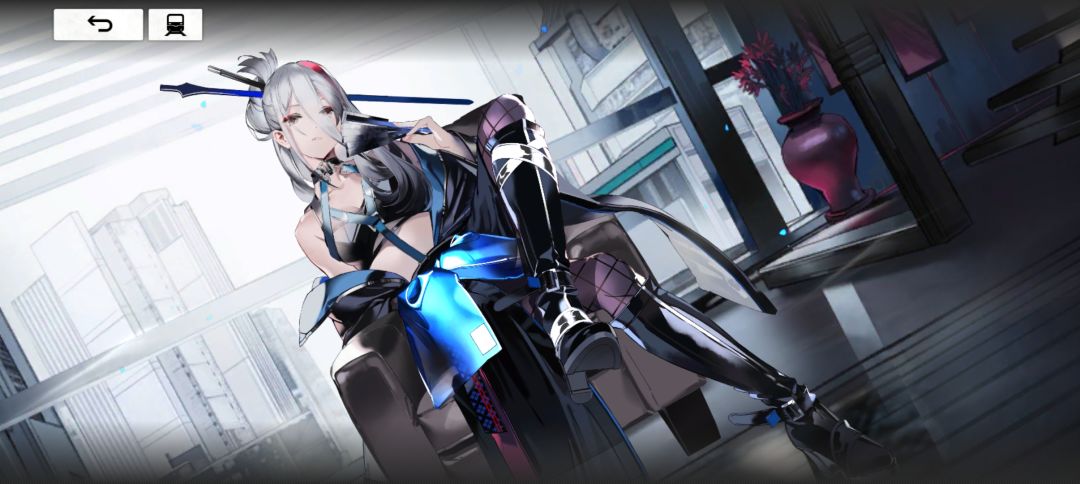 共振5的皮肤没人觉得很怪吗 2