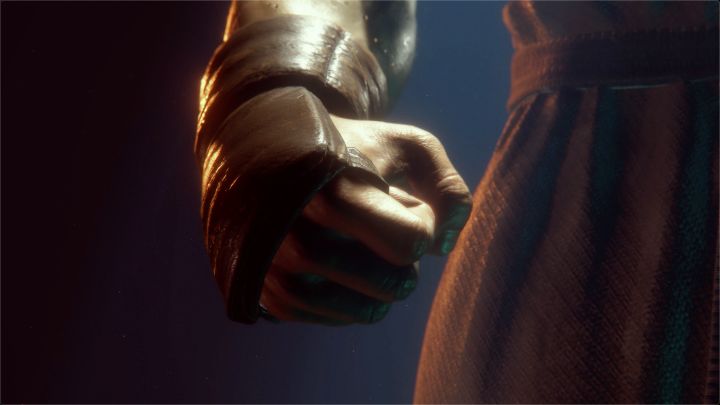 Capcom正式公布《街头霸王 6》截图