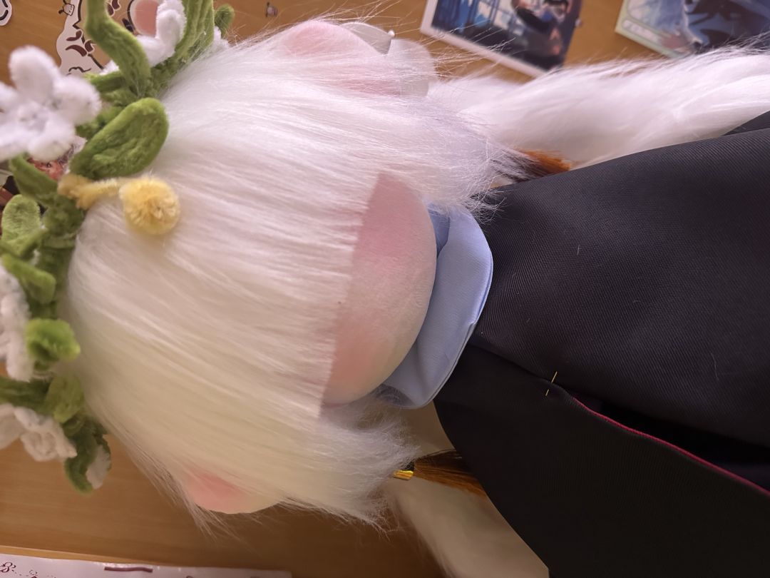 米米嘟樱花宝宝o(∩_∩)o 1