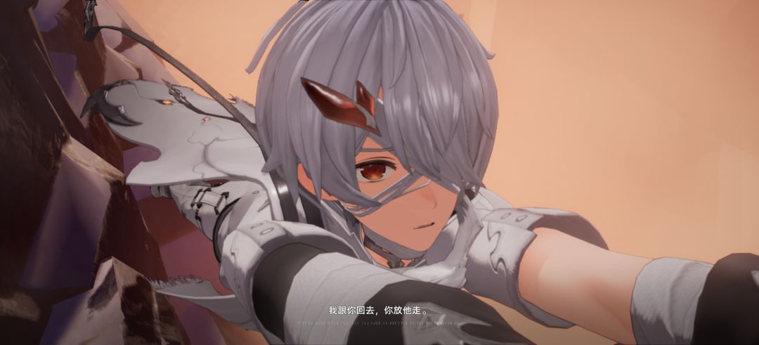 哥们儿,我全开最高这画质?! 2