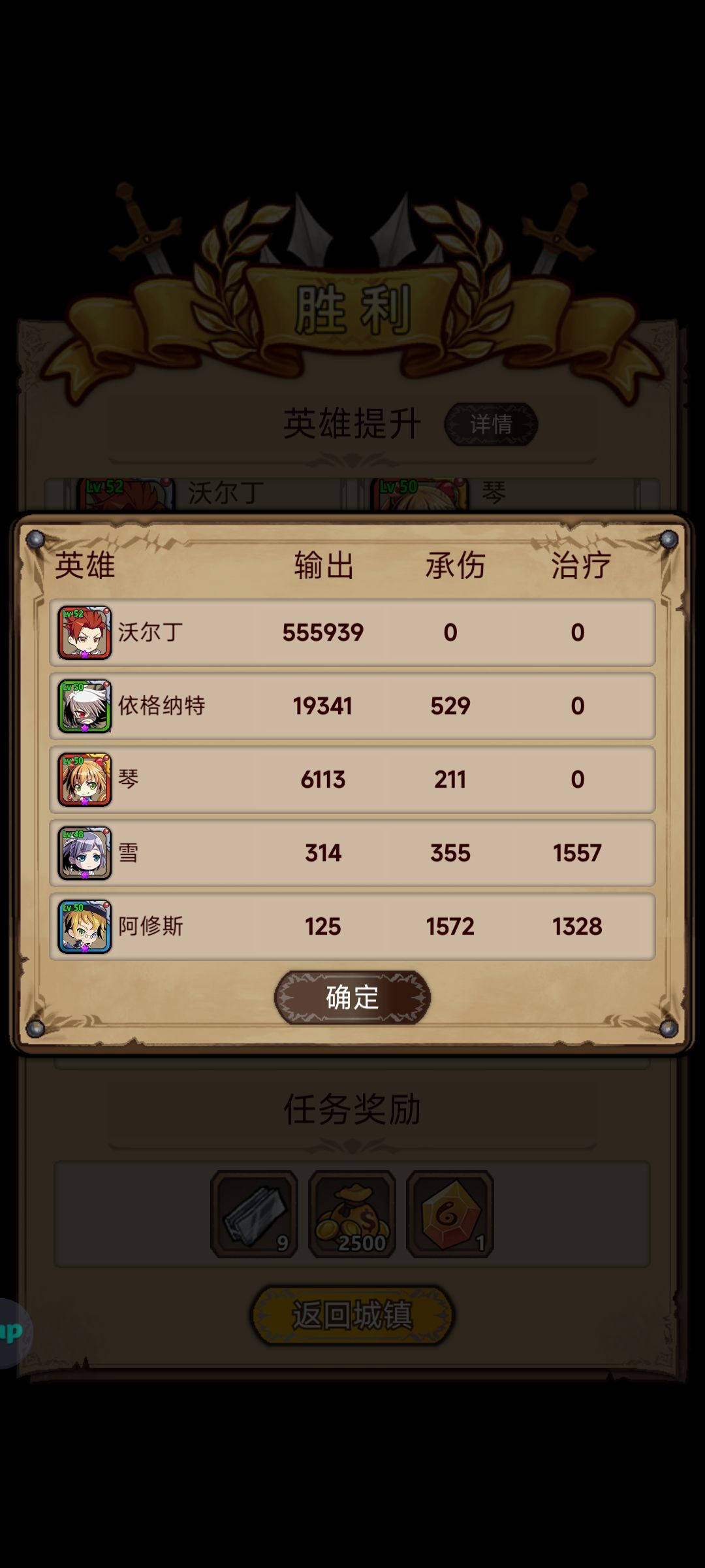 萌新初入难22,女镇长如何稳定刷森林? 2