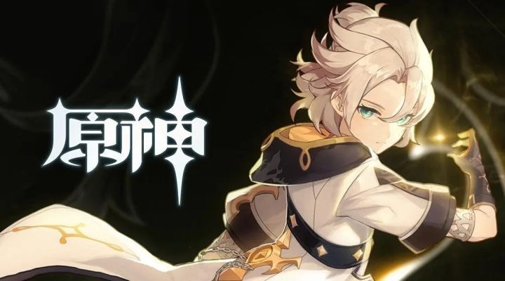 原神低配版，也就是“云原神”截图