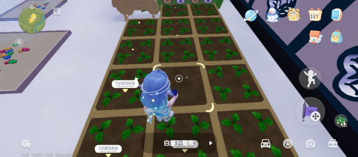 更新之后bug一堆截图