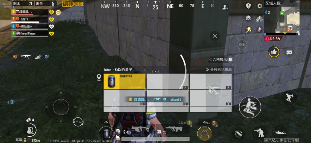 PUPG 2