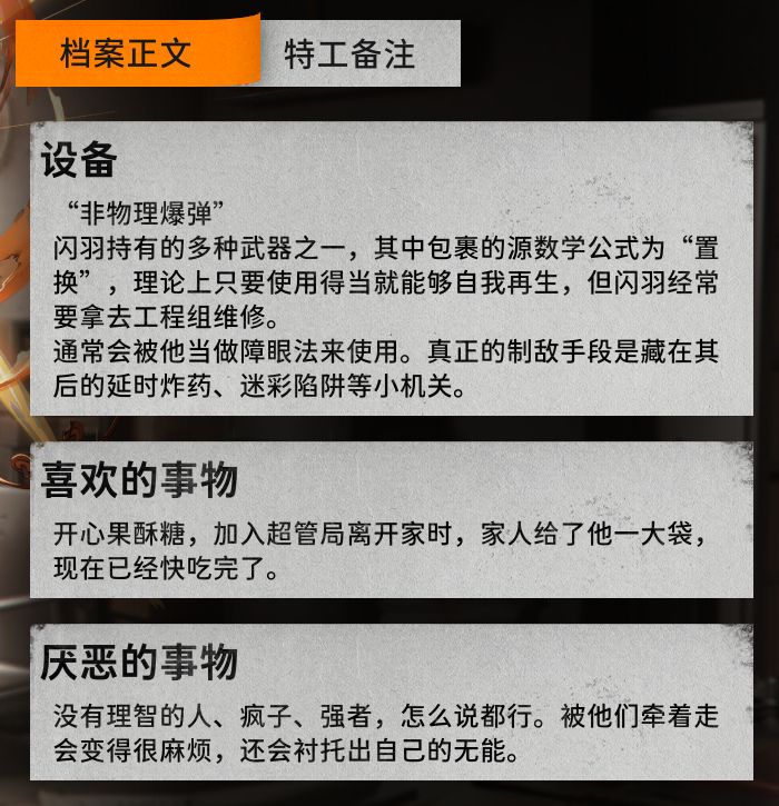 闪羽生日快乐! 2