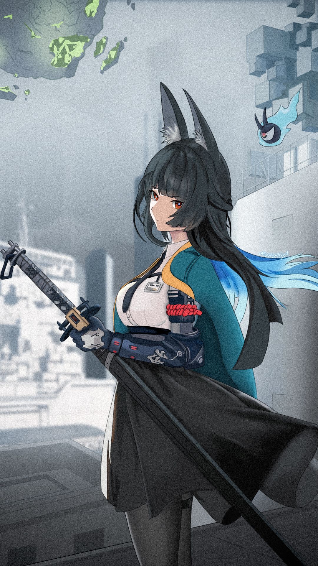 【1.4绘画征集】 1