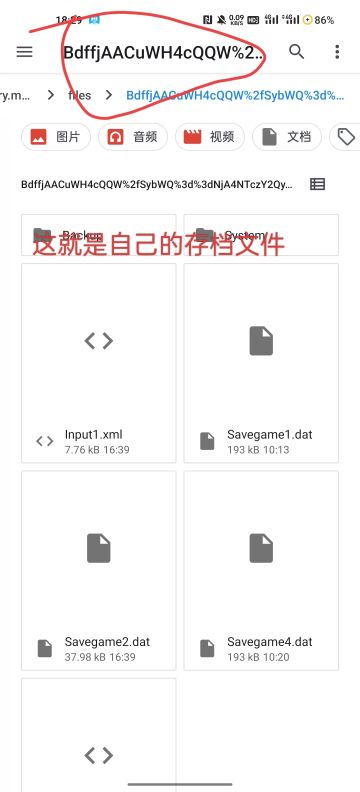 存档替换。。。。