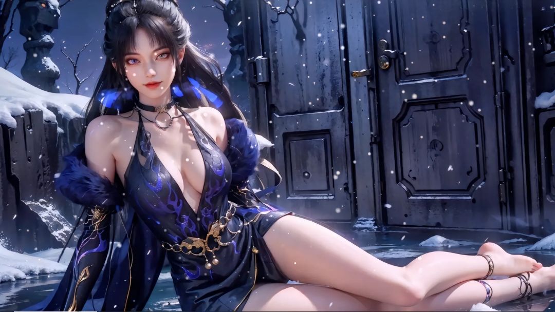 放一组狐狸🦊和手法大帝美图🤛🏻 3