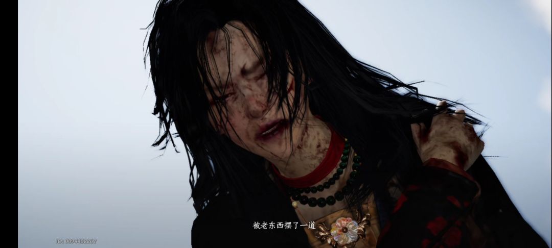 吃饱喝足,暴打千夜 2