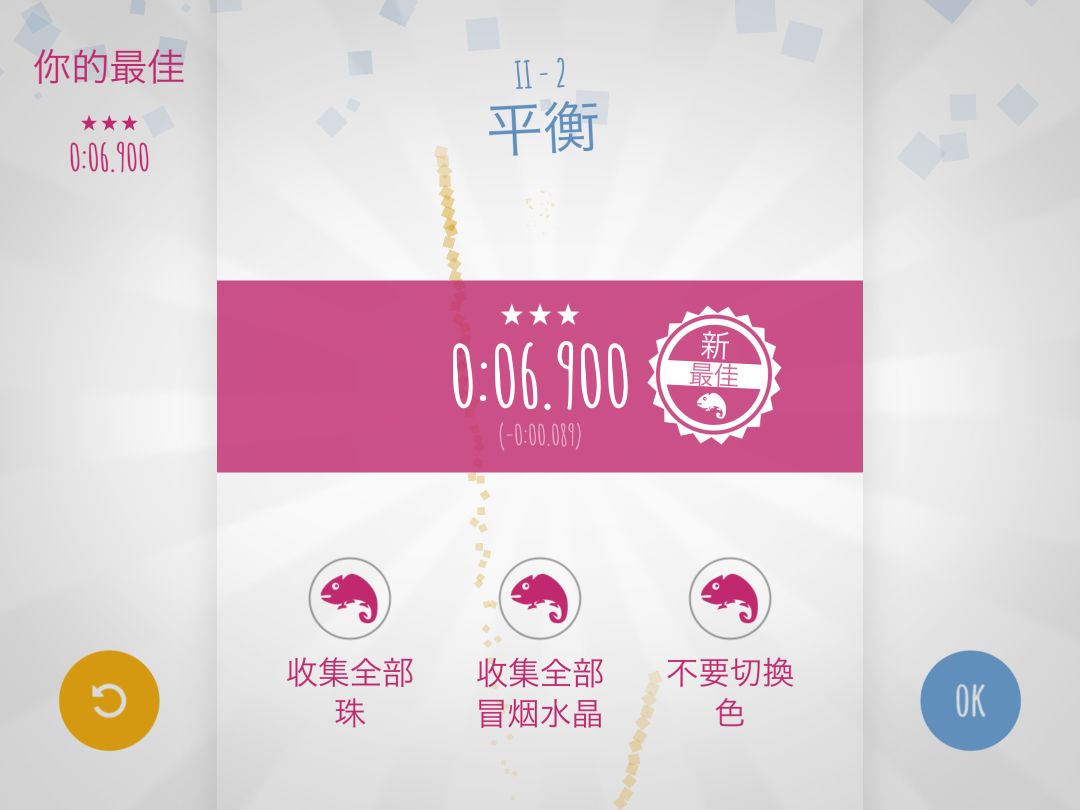 2-2平衡 世界纪录 2