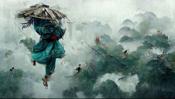 对弈剑行未来的更新期望(•̀ᴗ•́)و̑̑