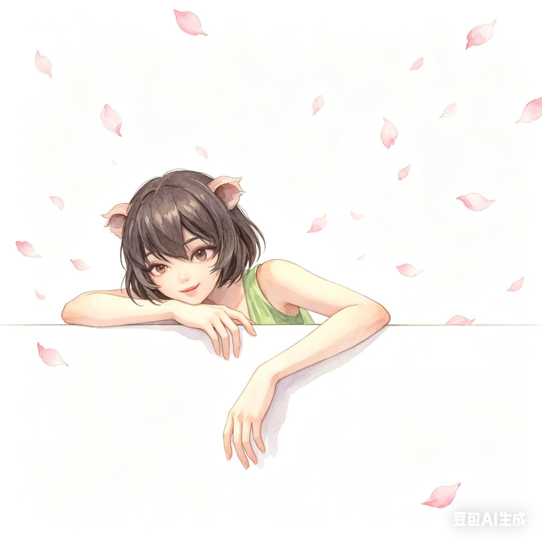 最近很火的ai模板 2