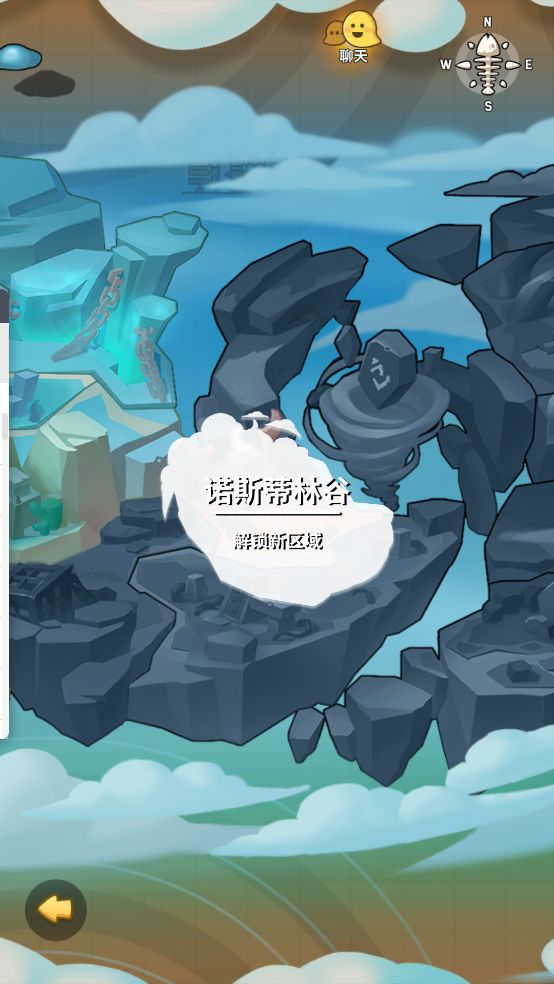 感谢队友带着两个2.7E输出通关地牢 1