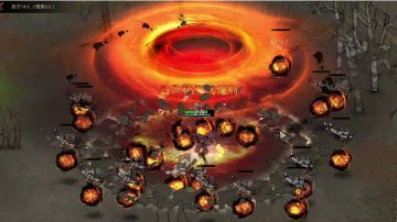 核爆来袭！部落与弯刀补完计划mod古代兵器篇3：暴君日珥