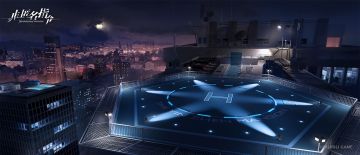 全新第十一章主线「危易奇点」即将开启！