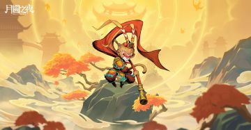 S6神话镜灵原画分享来啦！