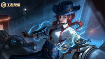 S29新赛季：王者峡谷调整内容